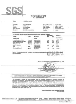 Certifications 01